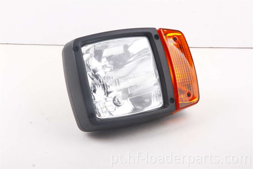 Wheel Loader Work Lights for Foton Sdlg Xgma